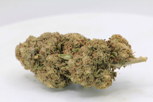 🥤 Boutique Milkshake × 28% Hemp-Derived THCa 🌿