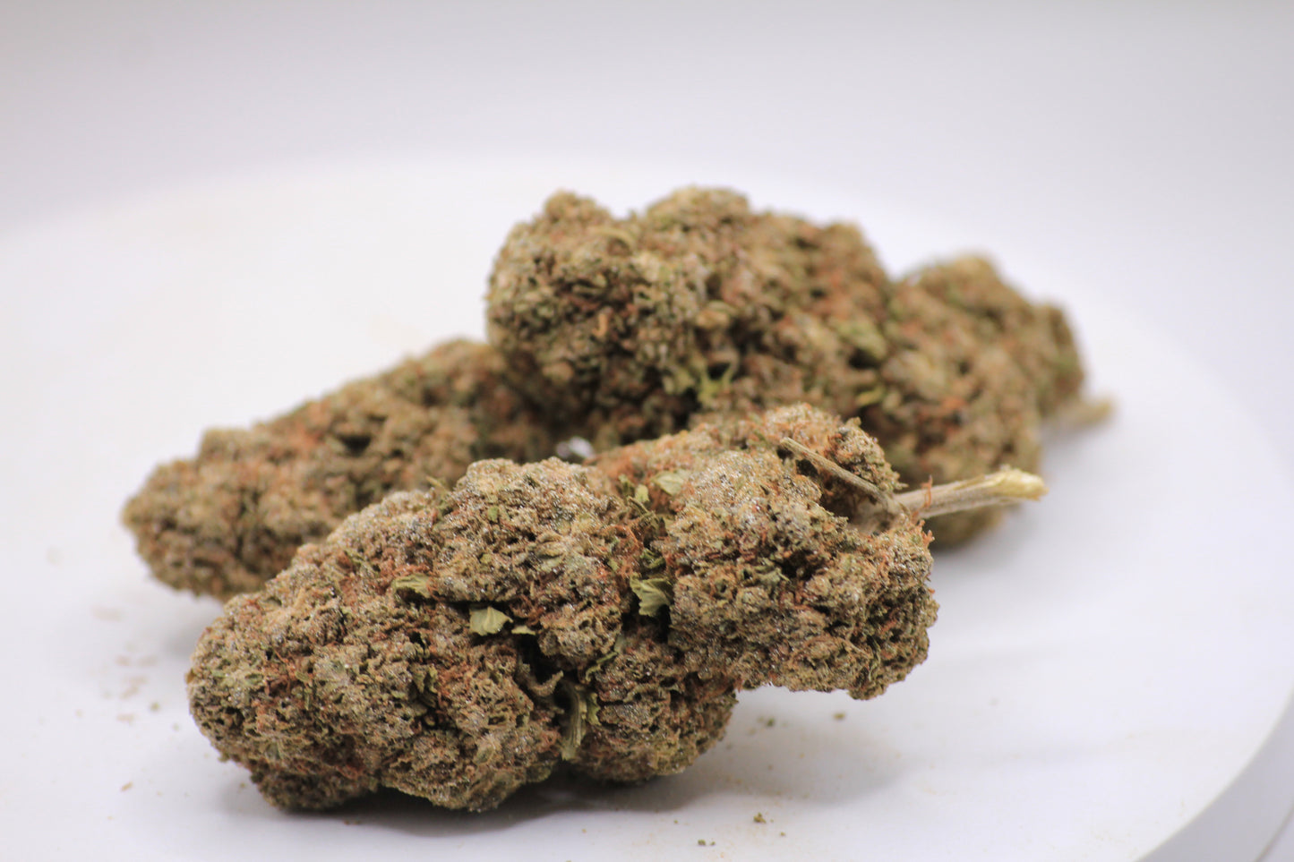 🥤 Boutique Milkshake × 28% Hemp-Derived THCa 🌿