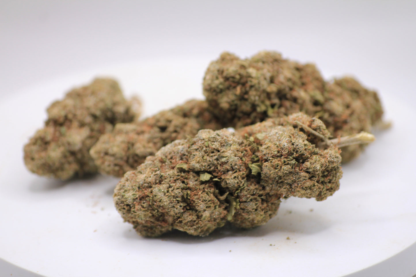 🥤 Boutique Milkshake × 28% Hemp-Derived THCa 🌿