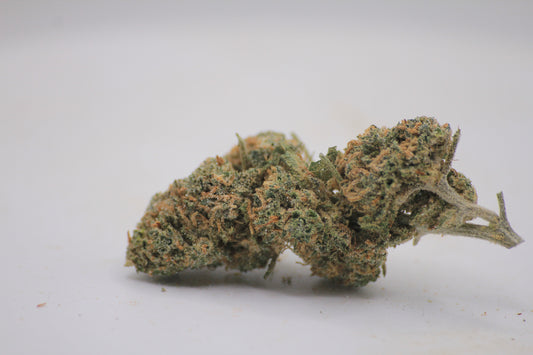 🍪 Boutique Cookies 'n' Cream × 28% THCa – Sweet and moreish 🍪