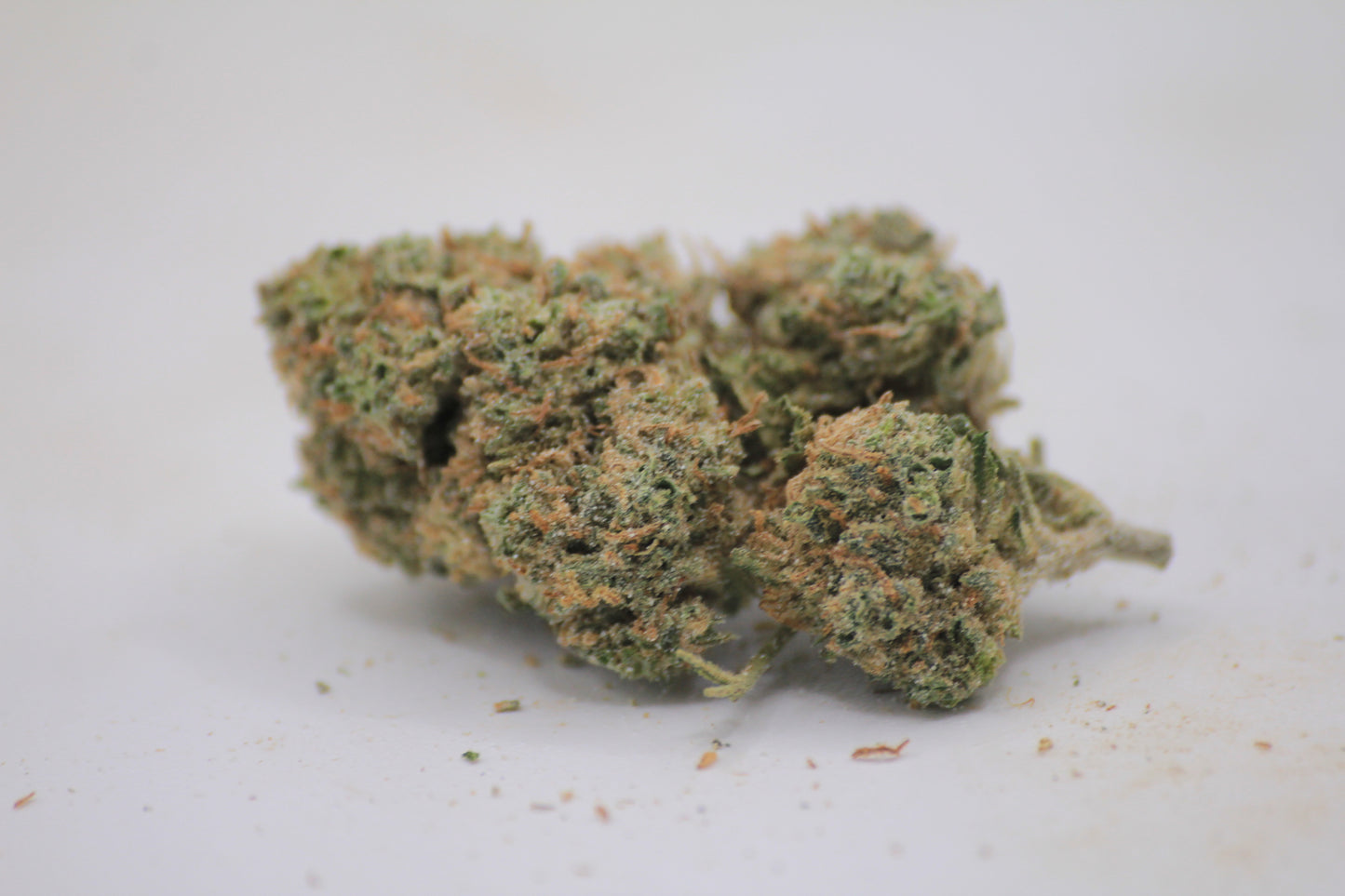 🍪 Boutique Cookies 'n' Cream × 28% THCa – Sweet and moreish 🍪