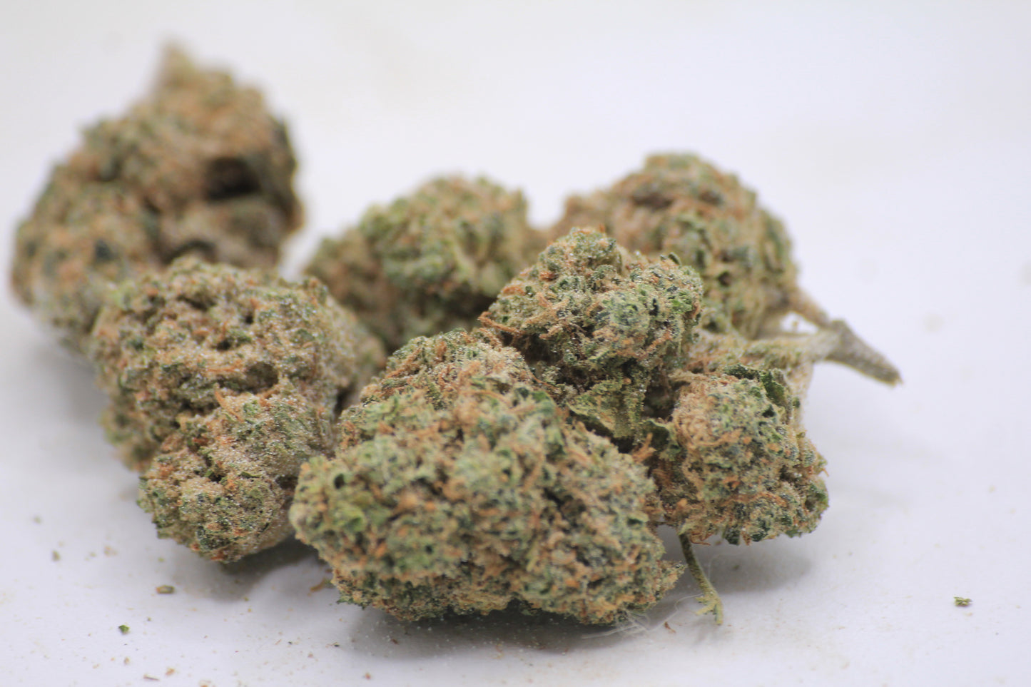 🍪 Boutique Cookies 'n' Cream × 28% THCa – Sweet and moreish 🍪