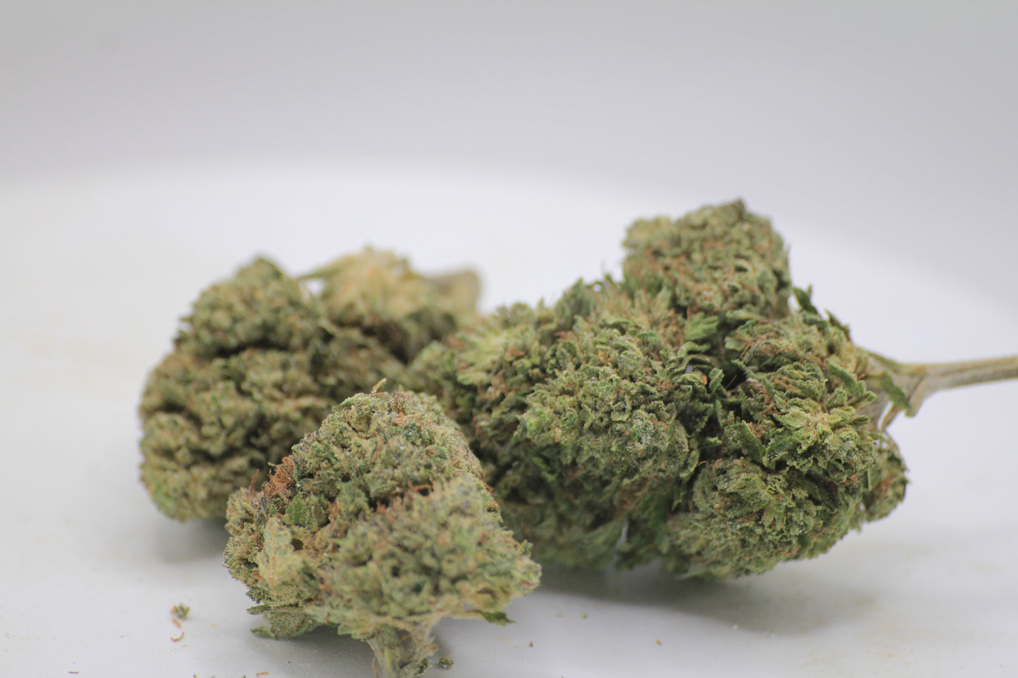 🌿🔥 BUBBA KUSH | 18% CBD × 28% THCa | One last drop of an old classic! 🔥🌿