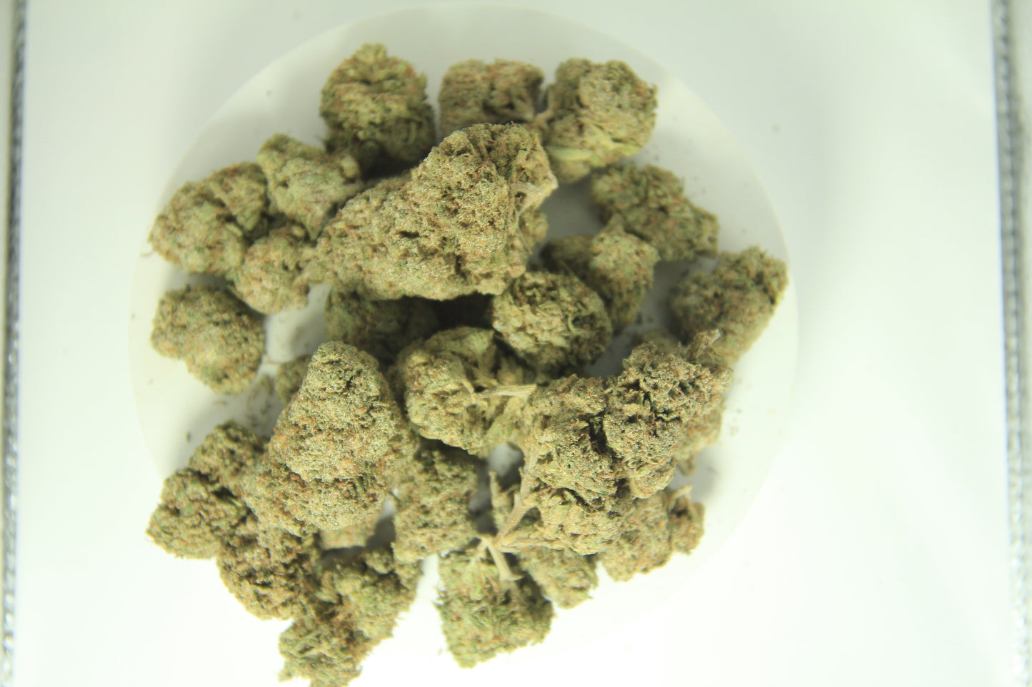 🌿🔥 BUBBA KUSH | 18% CBD × 28% THCa | One last drop of an old classic! 🔥🌿
