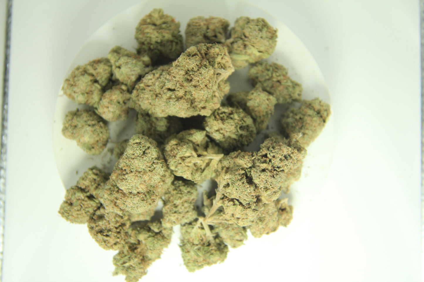 🌿🔥 BUBBA KUSH | 18% CBD × 28% THCa | One last drop of an old classic! 🔥🌿