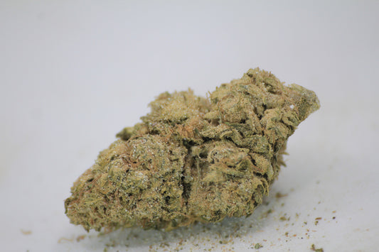 ⚡🌿 AK-47 X  28% THCa + 18% CBG ; LIMITED NEW DROP! 🌿⚡