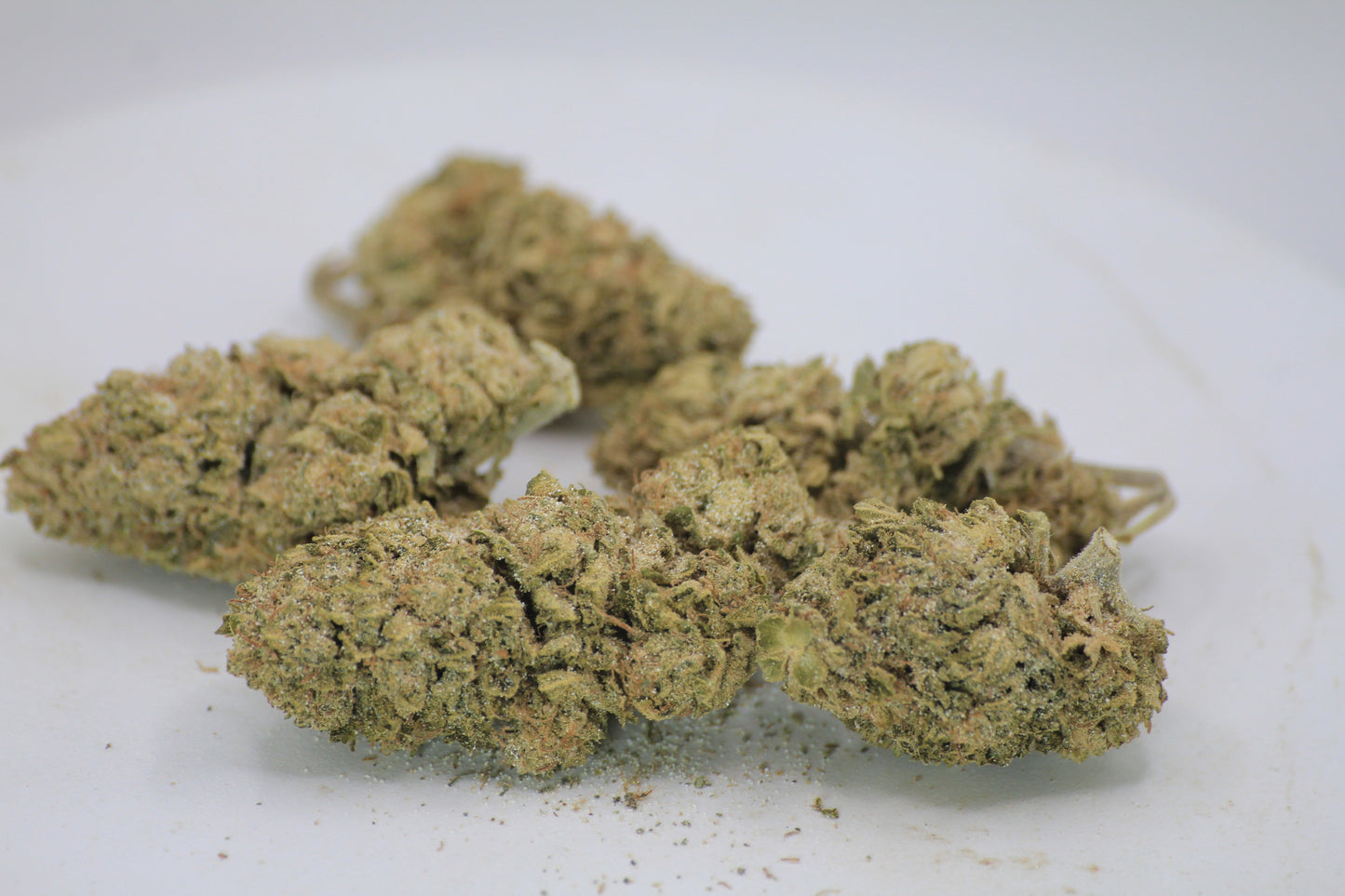 ⚡🌿 AK-47 X  28% THCa + 18% CBG ; LIMITED NEW DROP! 🌿⚡