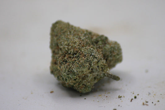 💸🌿 BUDGET OG KUSH MINI-BUDS | 18% THCa X 14% CBD | BIG VALUE. SMALL BUDS. 🌿💸