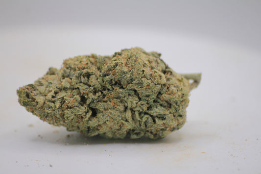 🦏❄️ BOUTIQUE WHITE RHINO | 16% CBD X 25% THCa | HEAVY HITTERS ONLY ❄️🦏