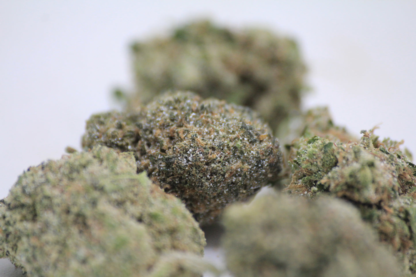 💸🌿 BUDGET OG KUSH MINI-BUDS | 18% THCa X 14% CBD | BIG VALUE. SMALL BUDS. 🌿💸