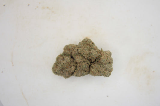 🍌🦨 Boutique Banana Skunk | 25% THCa 🌿✨