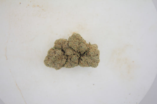 🦨⛽ BOUTIQUE SOUR SKUNK | 25% THCa | LOUD, LEGENDARY & UNAPOLOGETIC ⛽🦨