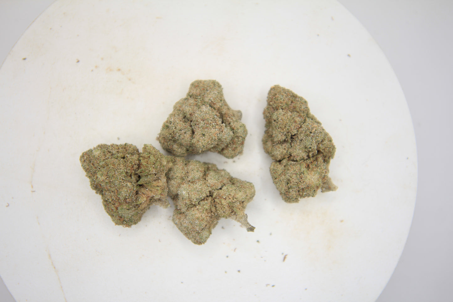 🍌🦨 Boutique Banana Skunk | 25% THCa 🌿✨