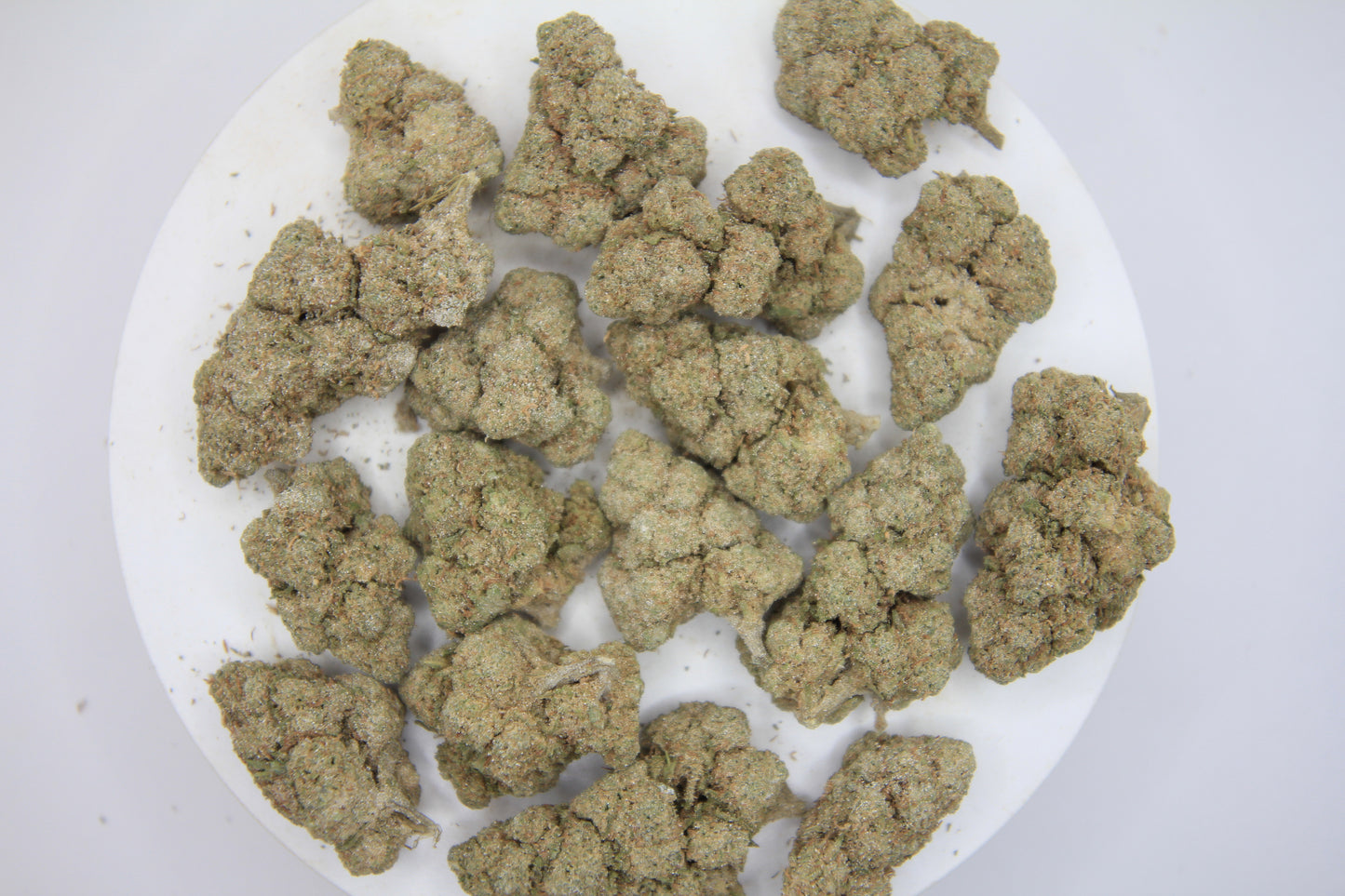 🍌🦨 Boutique Banana Skunk | 25% THCa 🌿✨