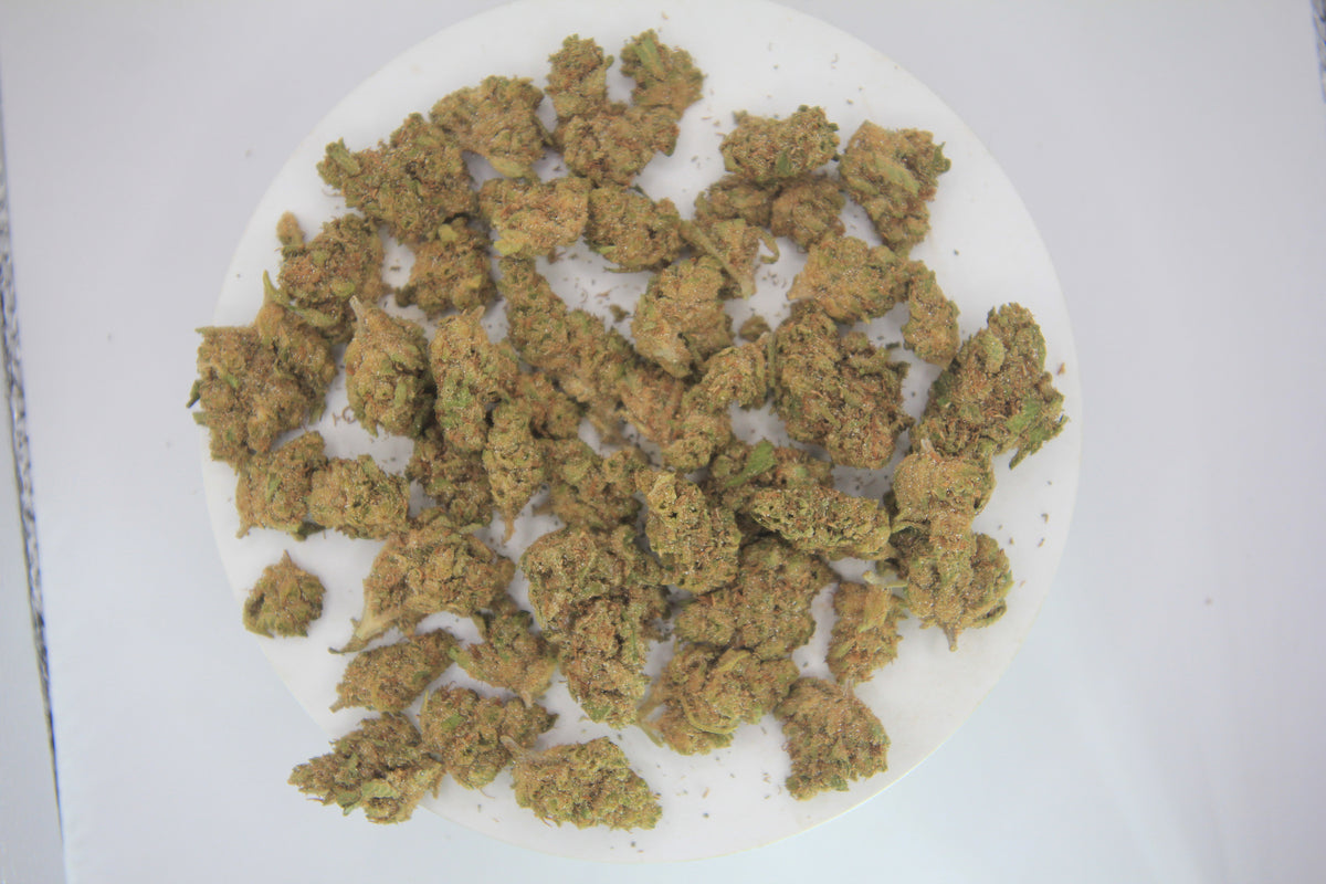 💰🌿 BUDGET NORTHERN LIGHTS | 18% THCa | PREMIUM FLOWER. BUDGET PRICE. 🌿💰