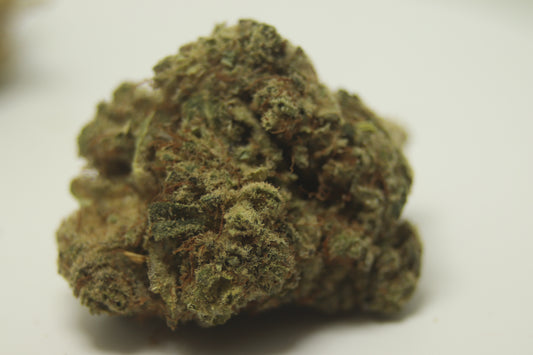Cookies Kush | Indica | 40% HHC | CBD 13%