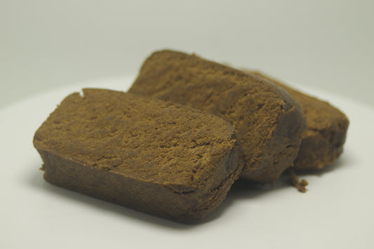 🍯😴 Caramelo Hash | 20% CBN + 7% CBD 🌿