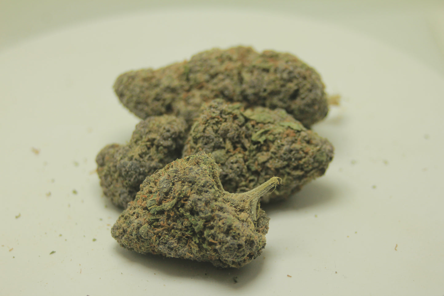 Rainbow Runtz | 30% THCA | Indica-Dominant Hybrid