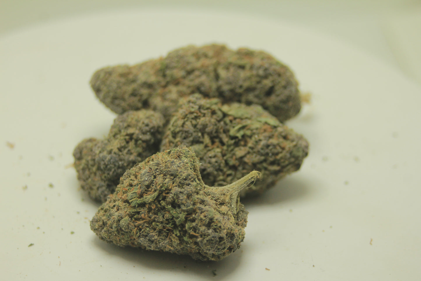 Rainbow Runtz | 30% THCA | Indica-Dominant Hybrid