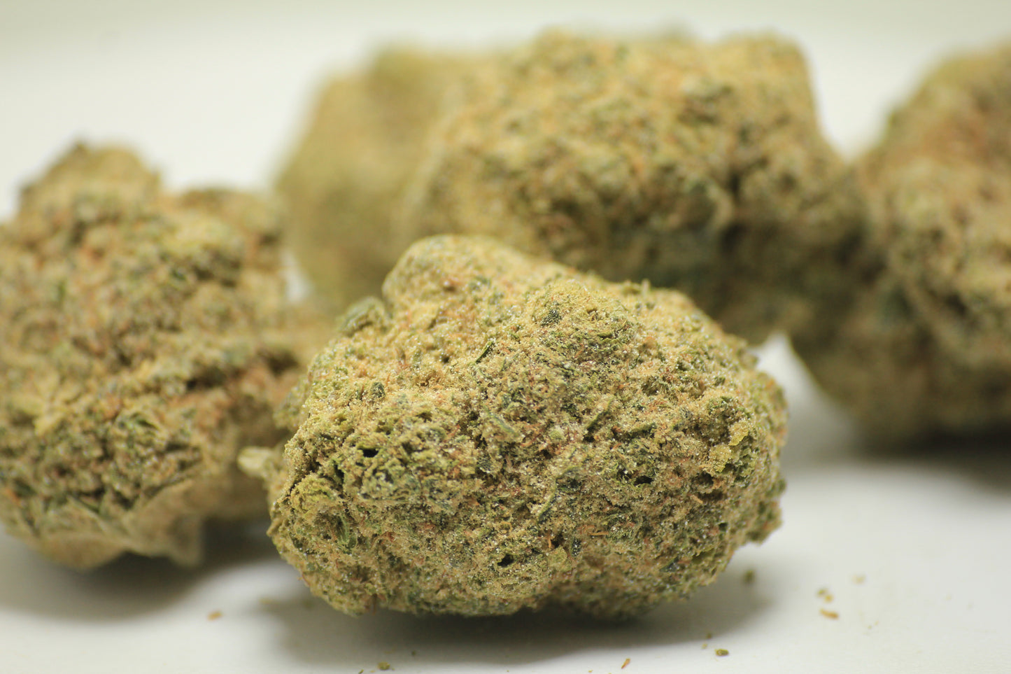 the best thca flower in the UK