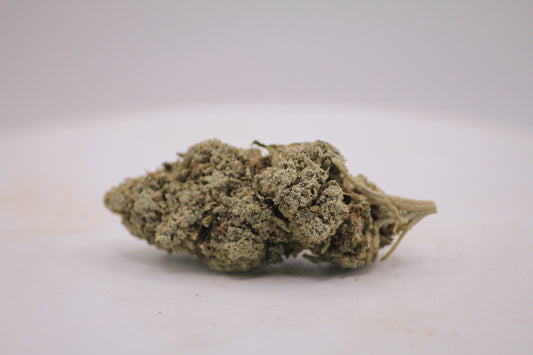 🍬🔥 Budget Candy Kush X — 18% THCa 🔥🍬