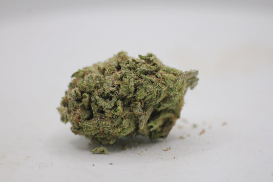 Boutique Lemon Cherry Gelato | 13% CBD | 25% THCa