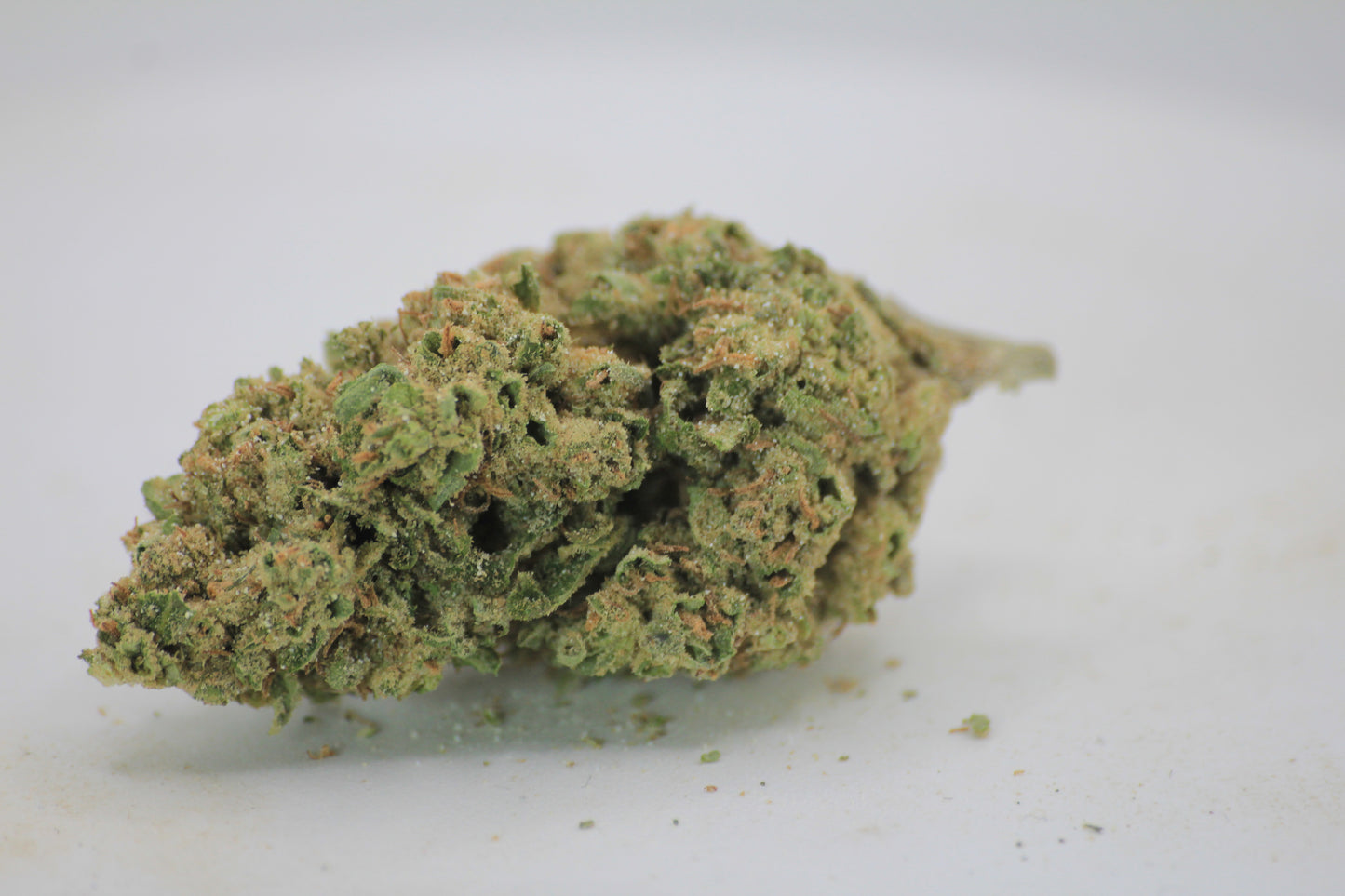 Boutique Orange Martini | 18% CBD | 25% THCa