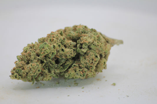 Boutique Orange Martini | 18% CBD | 25% THCa