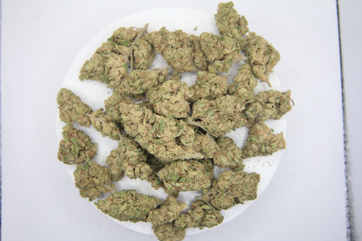 Boutique Orange Martini | 18% CBD | 25% THCa