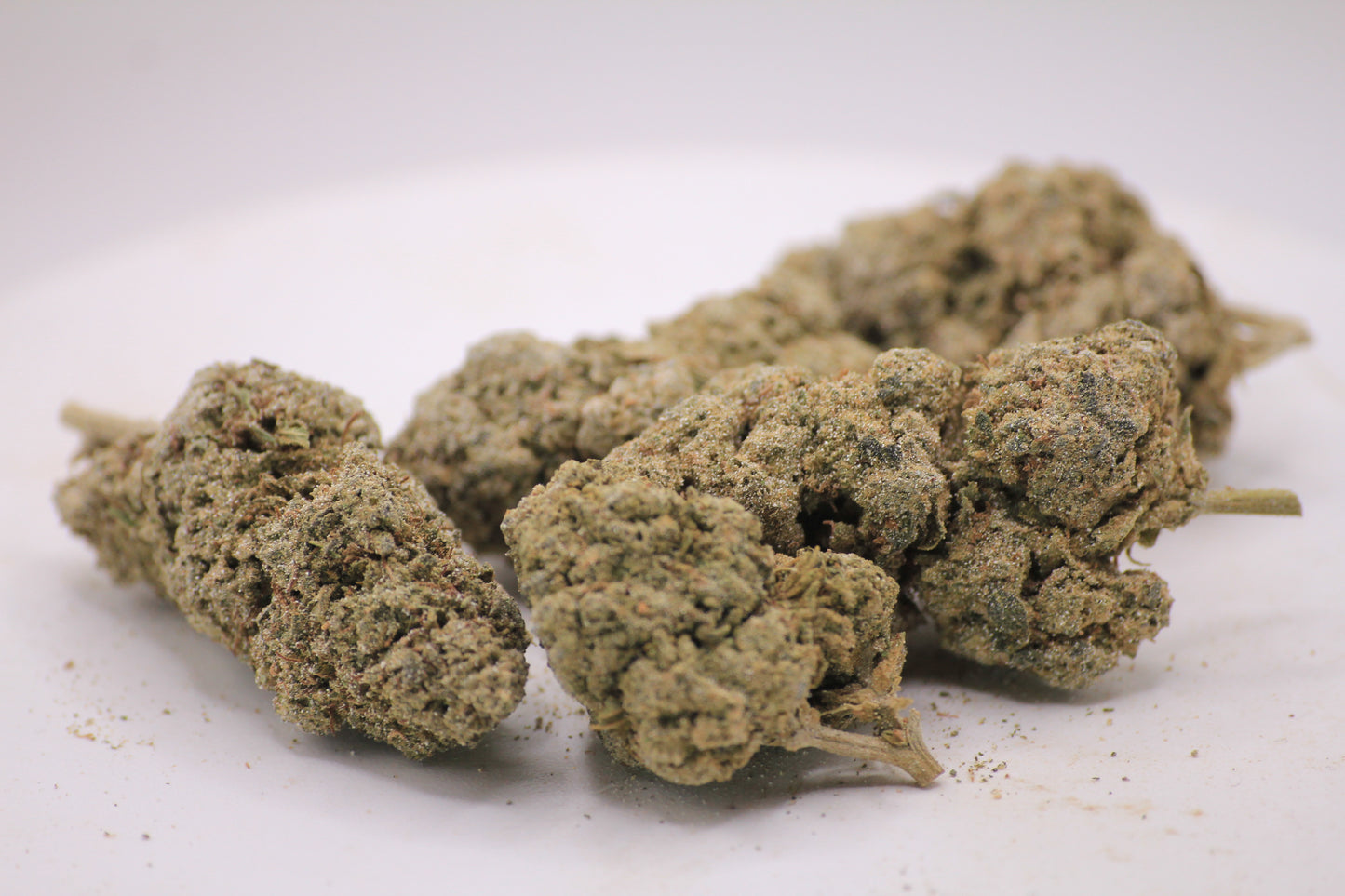 🍬🔥 Budget Candy Kush X — 18% THCa 🔥🍬