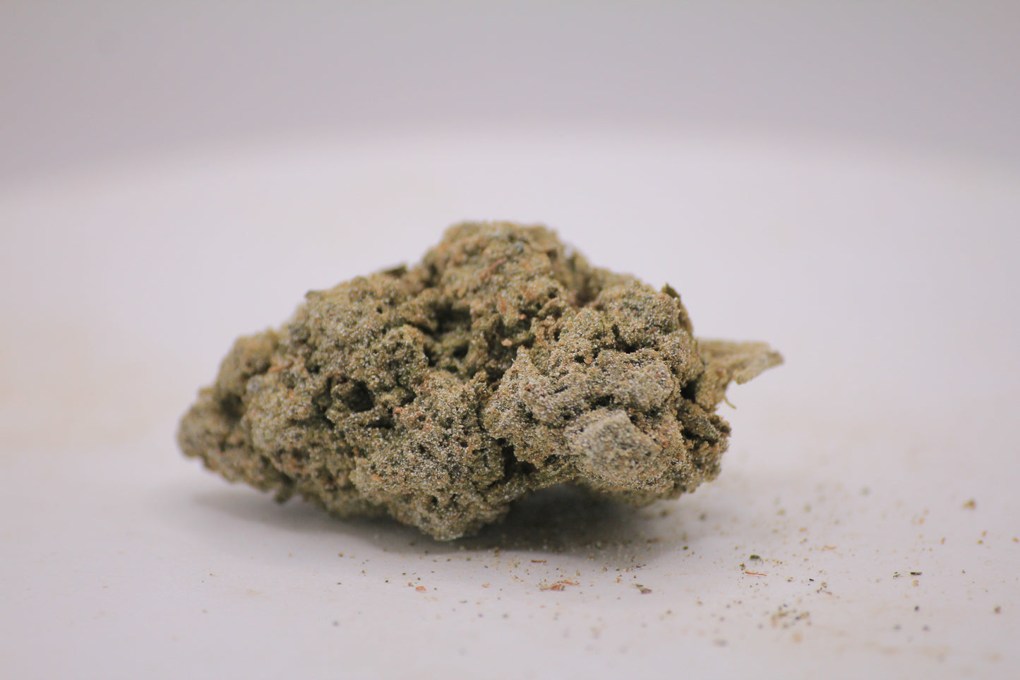 🍬🔥 Budget Candy Kush X — 18% THCa 🔥🍬