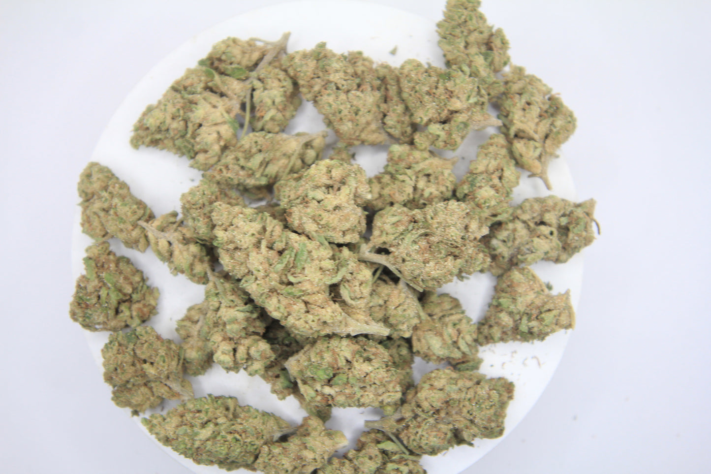 Boutique Orange Martini | 18% CBD | 25% THCa