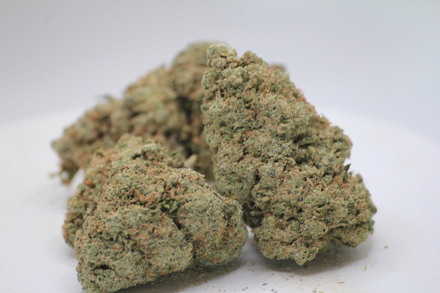 Boutique Lemon Cherry Gelato | 13% CBD | 25% THCa