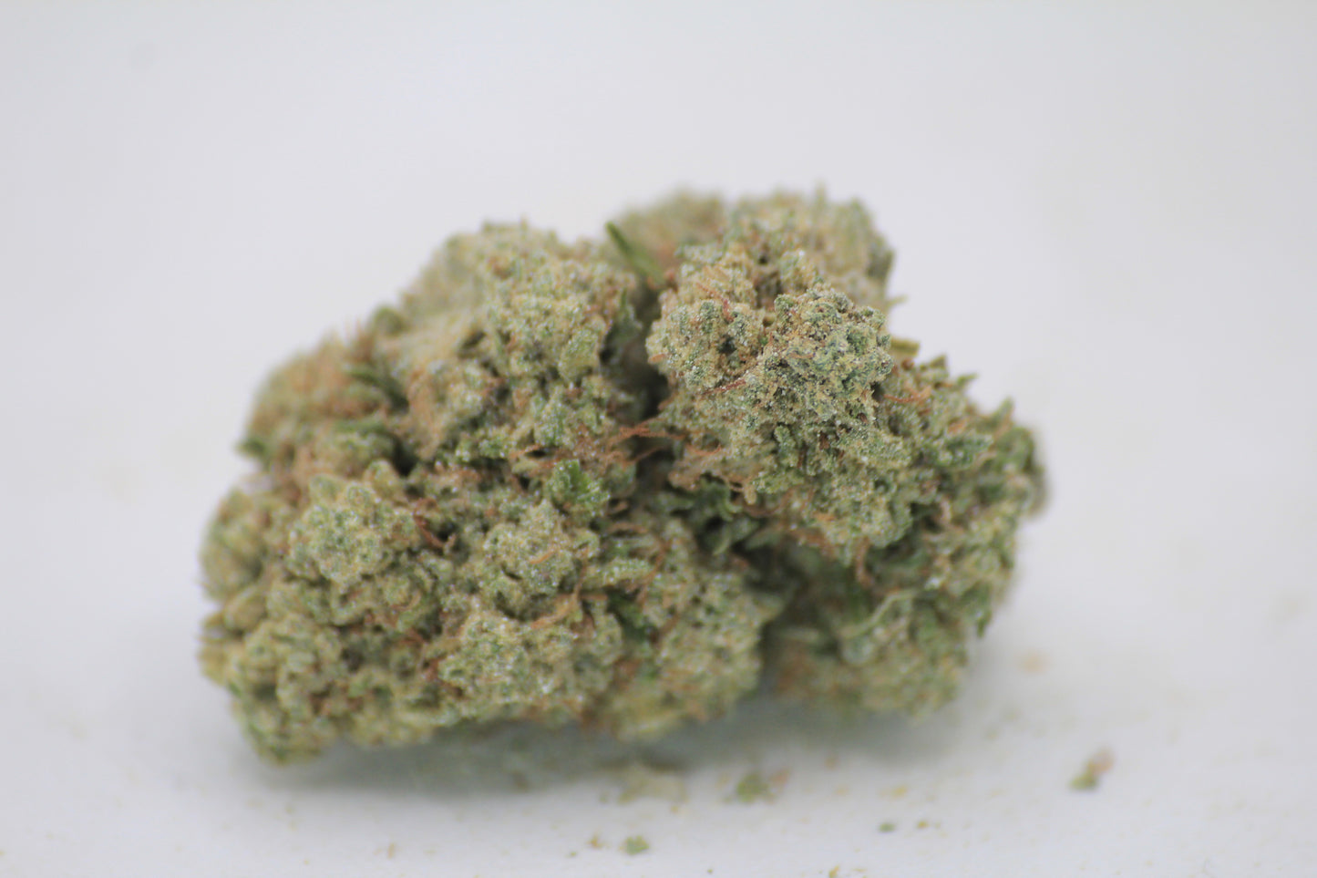 Boutique Orange Martini | 18% CBD | 25% THCa