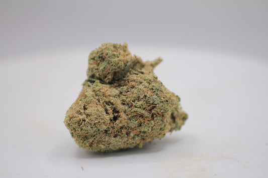 🫐✨ BOUTIQUE BLUEBERRY MUFFIN X ✨🫐 25% THCa | 16% CBD | Sweet & Plush Smoke