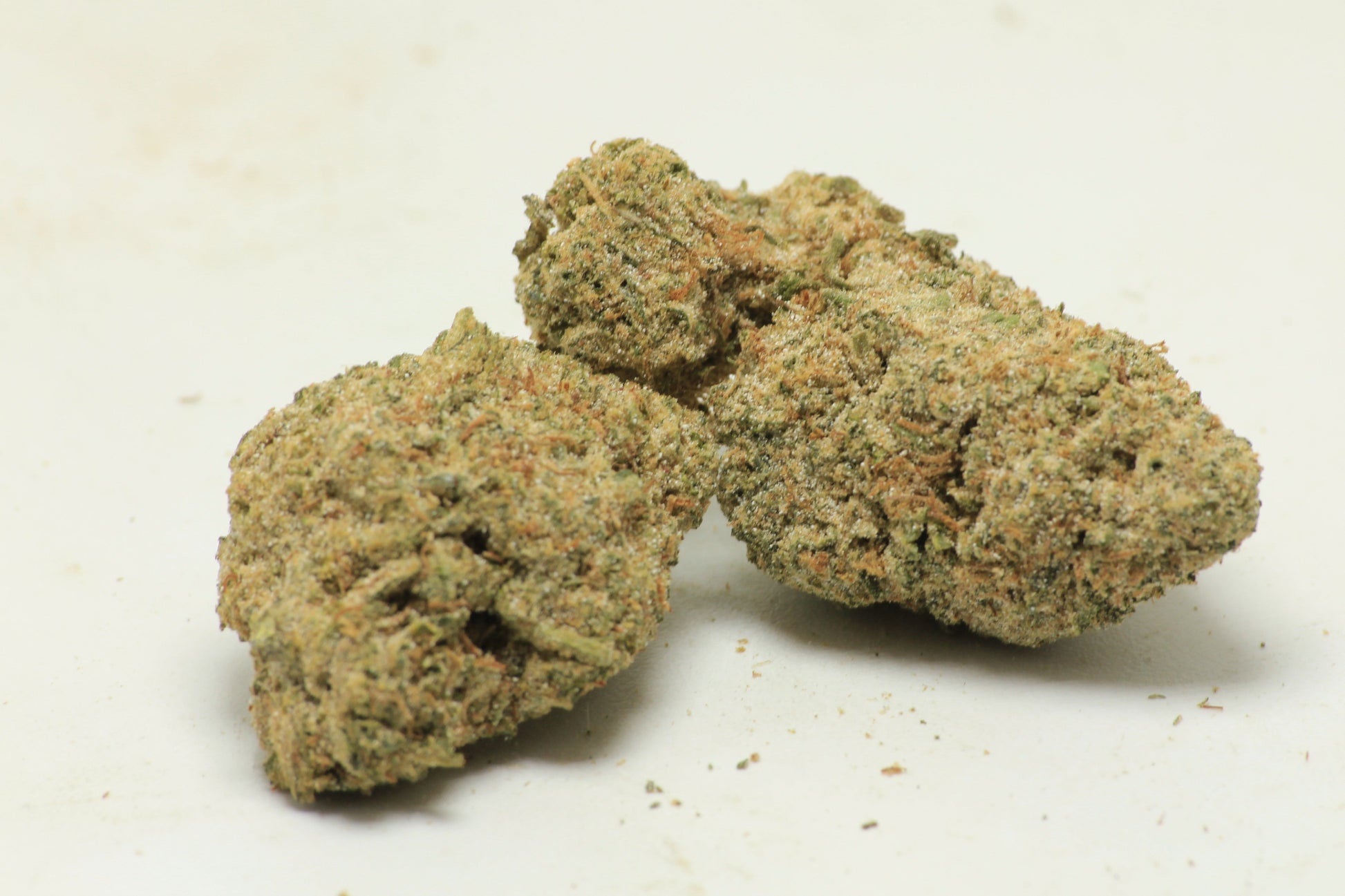 thca belfast northern ireland