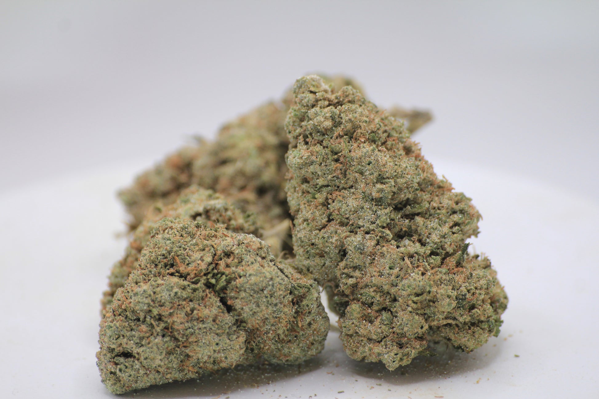 thca northern ireland