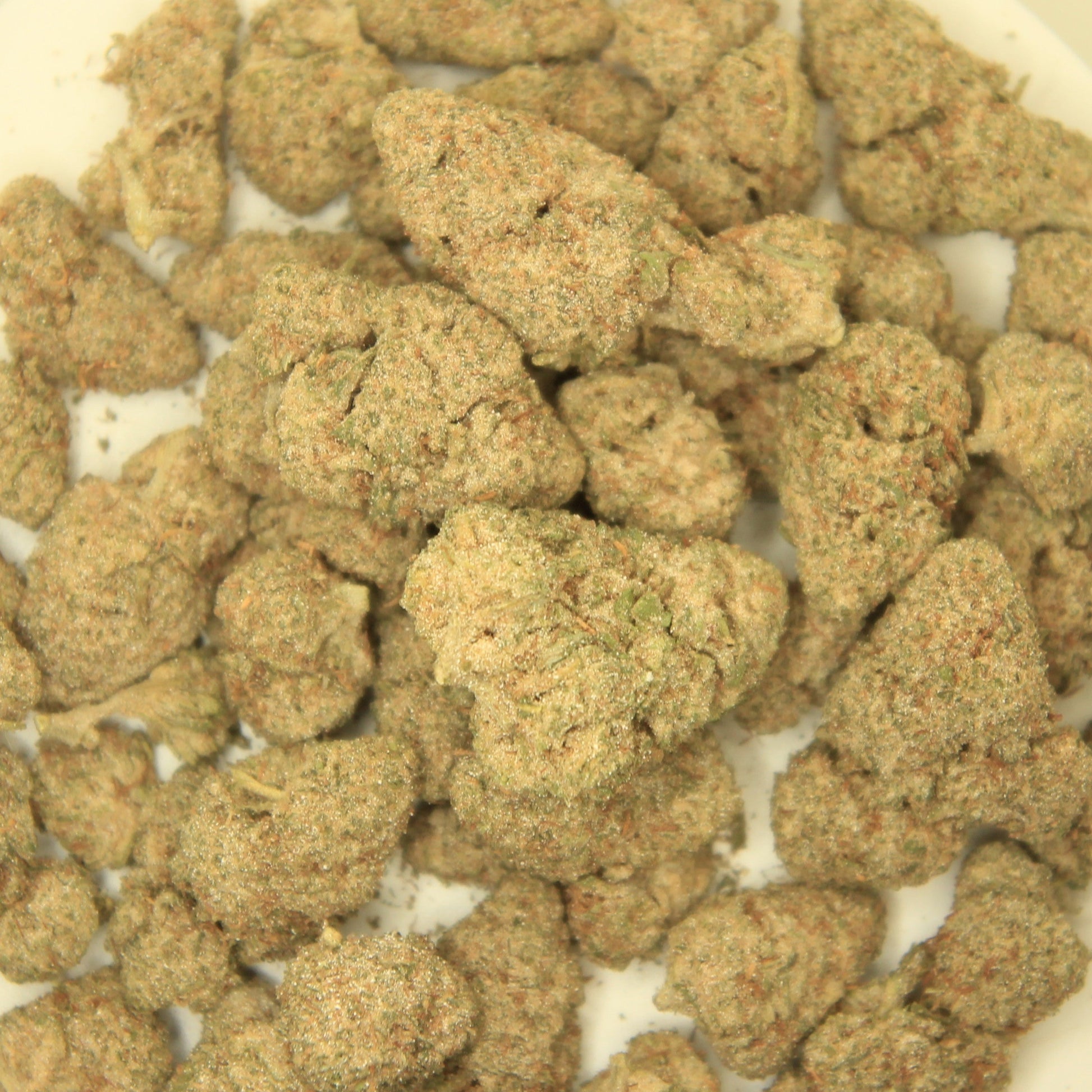thca northern ireland