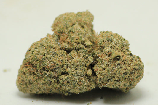 thca belfast