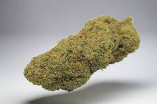 thca weed ireland